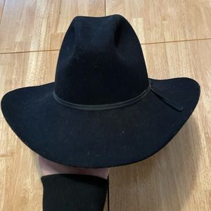 Stetson Hat